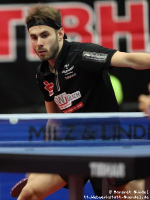 Florian Cnudde (J&uuml;lich)