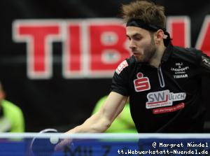 Florian Cnudde (J&uuml;lich)