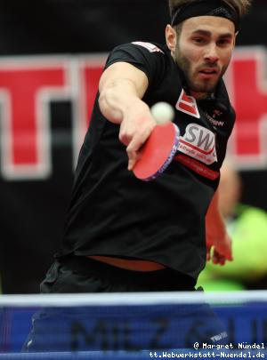 Florian Cnudde (J&uuml;lich)