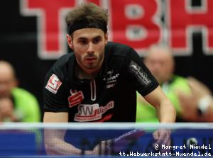 Florian Cnudde (J&uuml;lich)