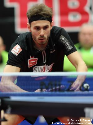 Florian Cnudde (J&uuml;lich)