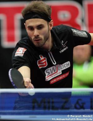 Florian Cnudde (J&uuml;lich)