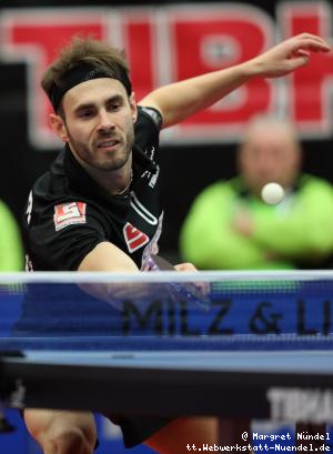 Florian Cnudde (J&uuml;lich)