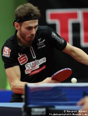 Florian Cnudde (J&uuml;lich)