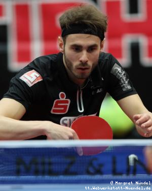 Florian Cnudde (J&uuml;lich)