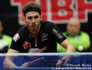 Florian Cnudde (J&uuml;lich)