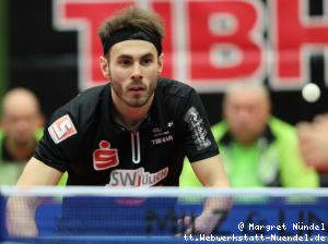 Florian Cnudde (J&uuml;lich)