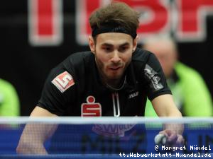 Florian Cnudde (J&uuml;lich)