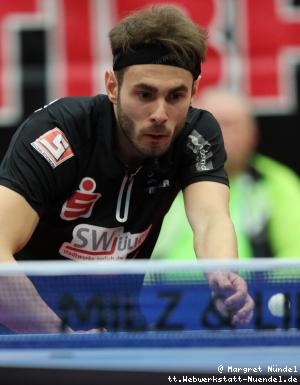 Florian Cnudde (J&uuml;lich)
