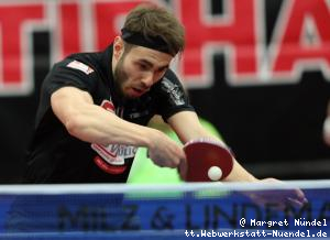Florian Cnudde (J&uuml;lich)