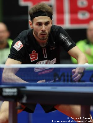 Florian Cnudde (J&uuml;lich)