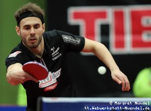 Florian Cnudde (J&uuml;lich)