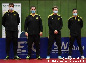 Team Dortmund