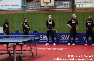 Team J&uuml;lich