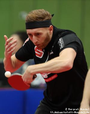 Marc Preuss (J&uuml;lich)