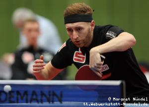 Marc Preuss (J&uuml;lich)
