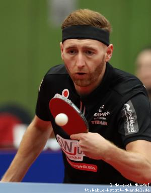 Marc Preuss (J&uuml;lich)