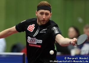 Marc Preuss (J&uuml;lich)