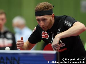 Marc Preuss (J&uuml;lich)