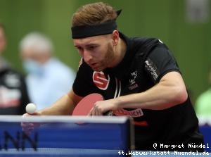 Marc Preuss (J&uuml;lich)