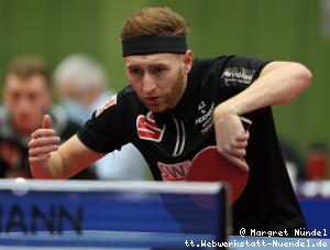 Marc Preuss (J&uuml;lich)