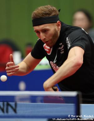 Marc Preuss (J&uuml;lich)
