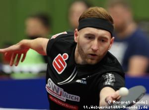 Marc Preuss (J&uuml;lich)