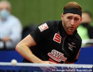 Marc Preuss (J&uuml;lich)