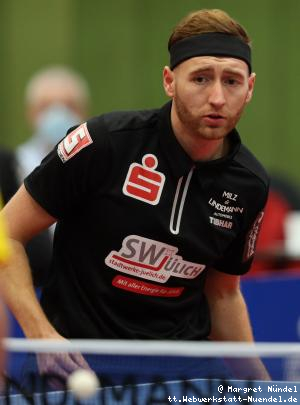 Marc Preuss (J&uuml;lich)