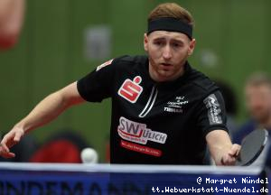 Marc Preuss (J&uuml;lich)