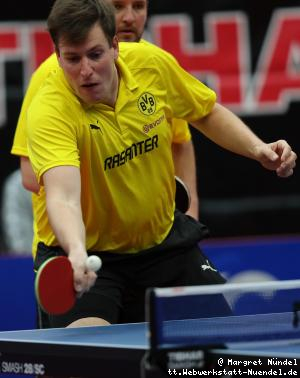 Erik Bottroff (Dortmund)