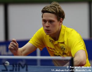 Kirill Fadeev (Dortmund)