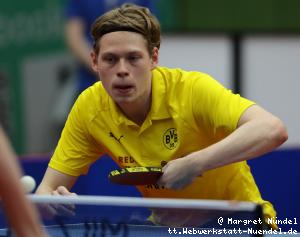 Kirill Fadeev (Dortmund)