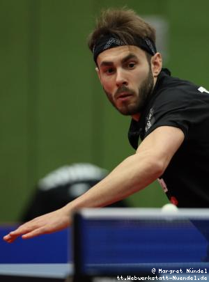 Florian Cnudde (J&uuml;lich)