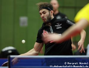 Florian Cnudde (J&uuml;lich)