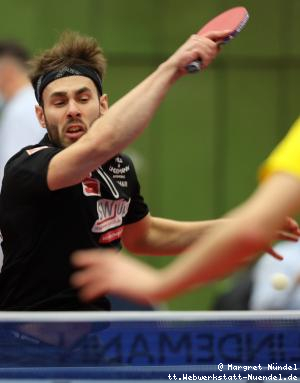 Florian Cnudde (J&uuml;lich)