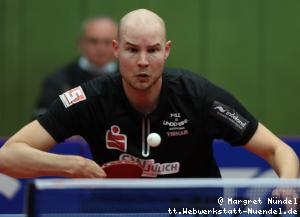 Ewout Oostwouder (J&uuml;lich)