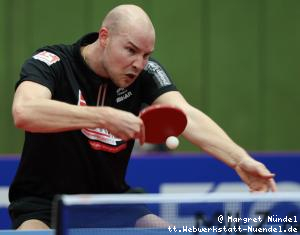 Ewout Oostwouder (J&uuml;lich)