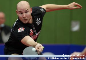 Ewout Oostwouder (J&uuml;lich)