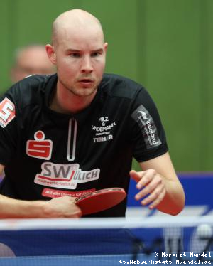 Ewout Oostwouder (J&uuml;lich)