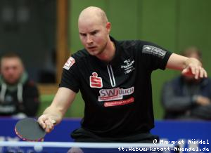 Ewout Oostwouder (J&uuml;lich)