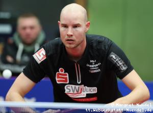 Ewout Oostwouder (J&uuml;lich)