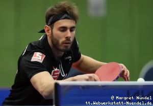 Florian Cnudde (J&uuml;lich)