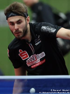 Florian Cnudde (J&uuml;lich)