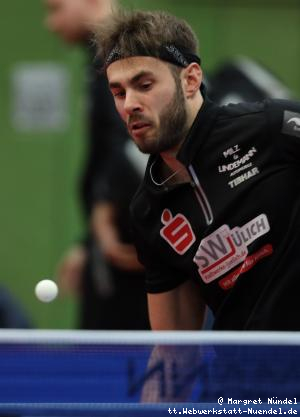 Florian Cnudde (J&uuml;lich)