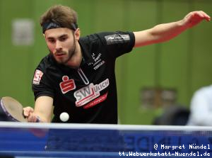 Florian Cnudde (J&uuml;lich)