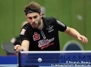 Florian Cnudde (J&uuml;lich)