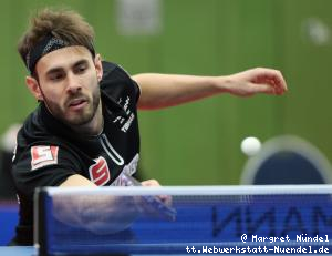 Florian Cnudde (J&uuml;lich)