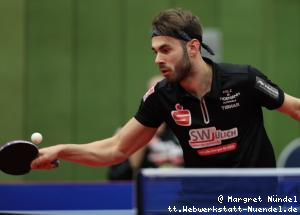 Florian Cnudde (J&uuml;lich)