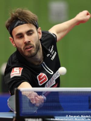 Florian Cnudde (J&uuml;lich)